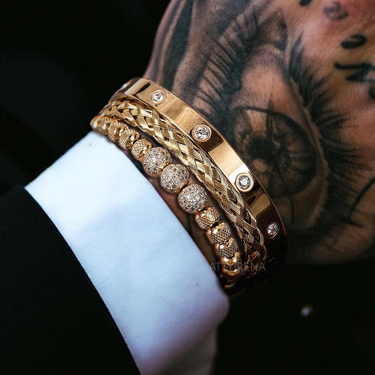 Luxury Bracelet