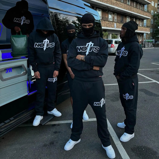 NoFS Bold Tracksuit